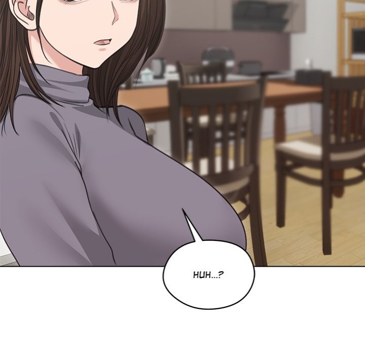 Runaway Wife Chapter 33 - Page 156