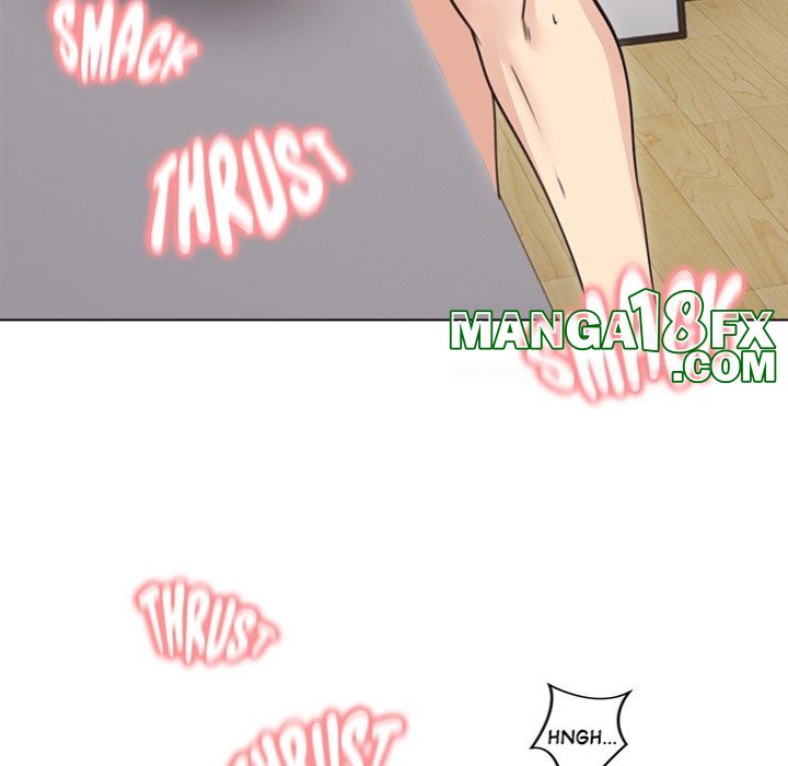 Runaway Wife Chapter 33 - Page 37