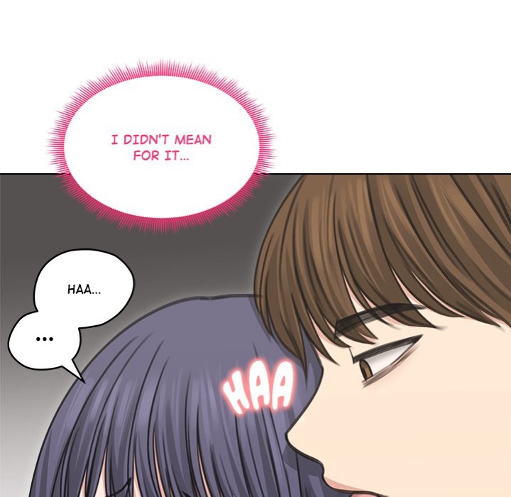 Runaway Wife Chapter 33 - Page 45
