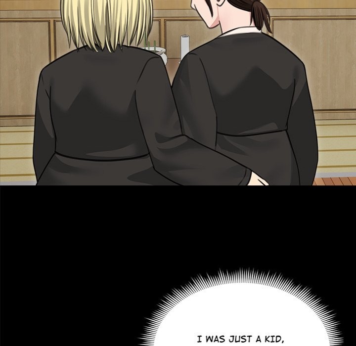Runaway Wife Chapter 33 - Page 55