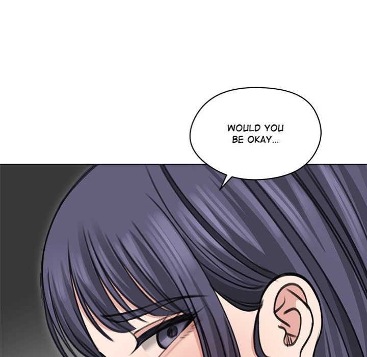 Runaway Wife Chapter 33 - Page 87