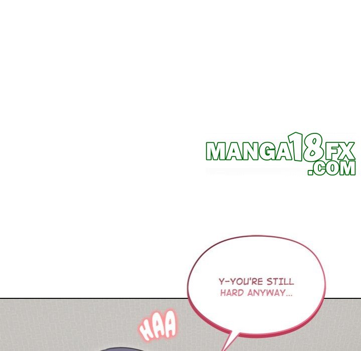 Runaway Wife Chapter 33 - Page 93