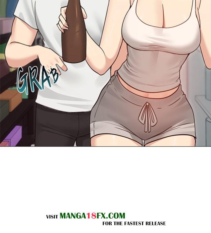 Runaway Wife Chapter 34 - Page 112