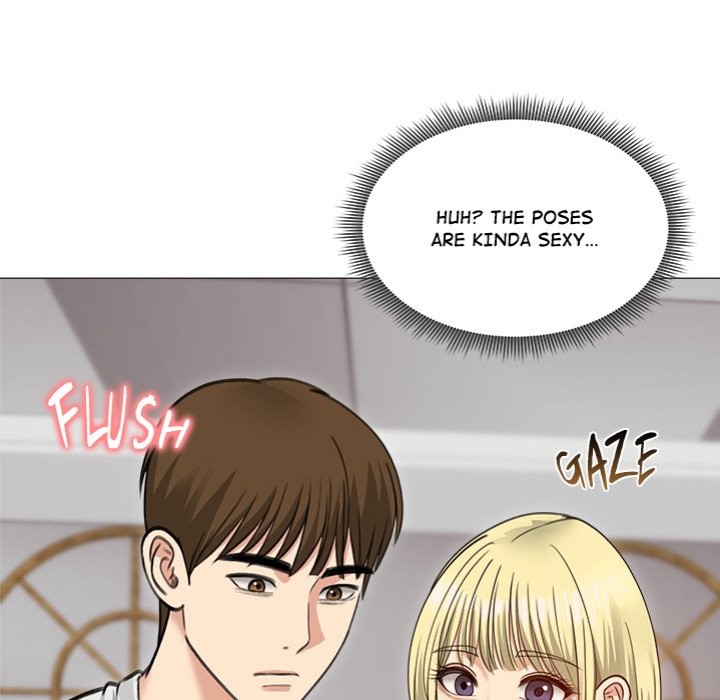 Runaway Wife Chapter 34 - Page 120