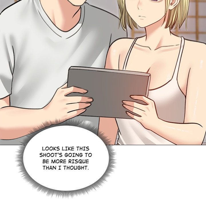 Runaway Wife Chapter 34 - Page 121