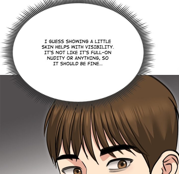 Runaway Wife Chapter 34 - Page 125