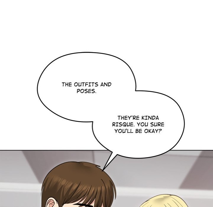 Runaway Wife Chapter 34 - Page 129