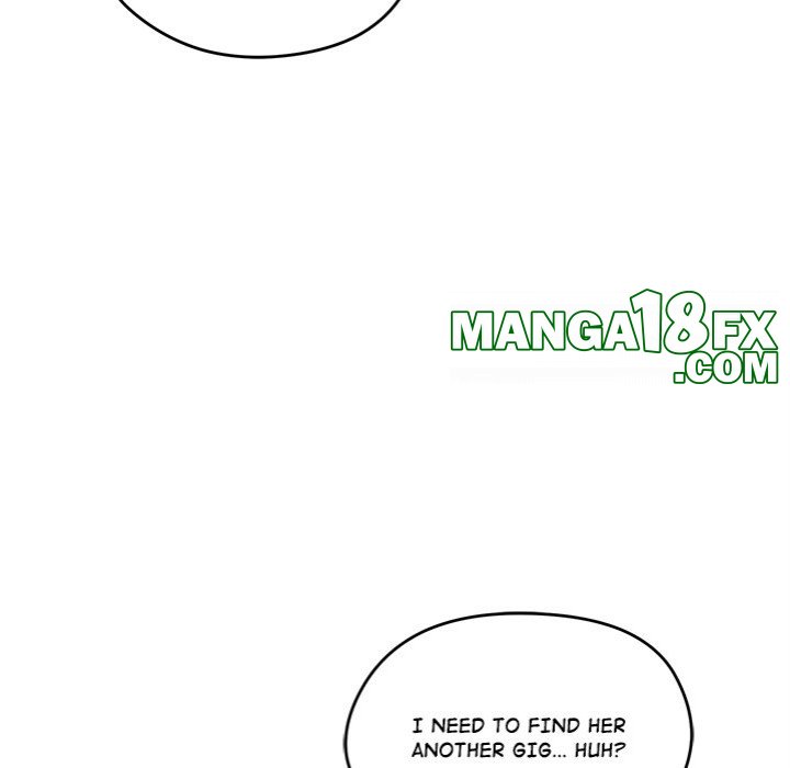 Runaway Wife Chapter 34 - Page 13