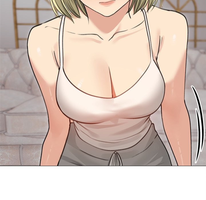 Runaway Wife Chapter 34 - Page 155