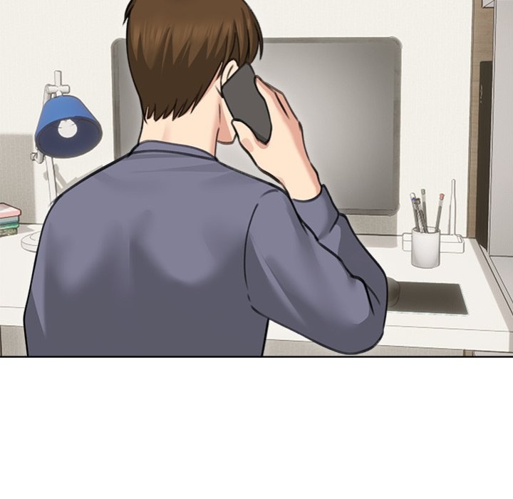Runaway Wife Chapter 34 - Page 19