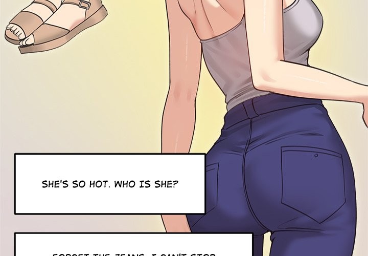 Runaway Wife Chapter 34 - Page 4