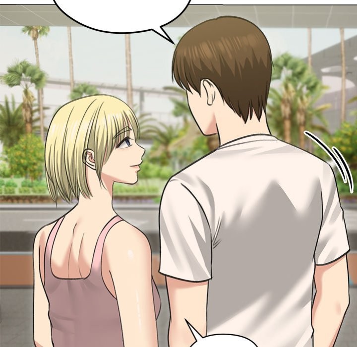 Runaway Wife Chapter 34 - Page 60