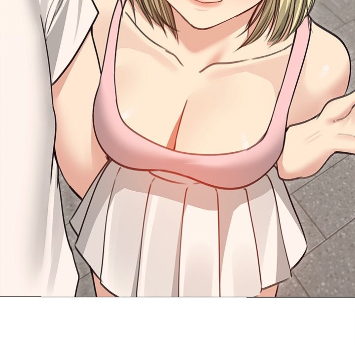 Runaway Wife Chapter 34 - Page 64