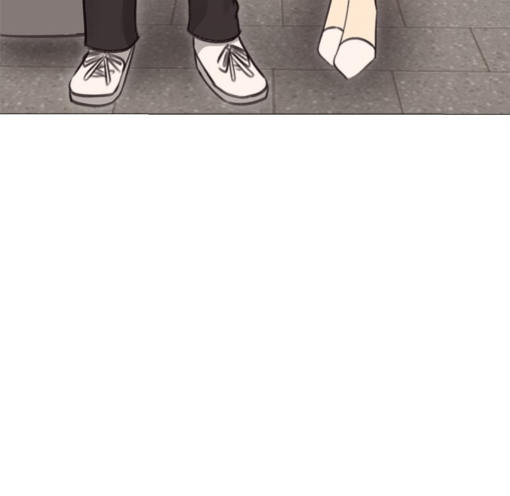 Runaway Wife Chapter 34 - Page 70
