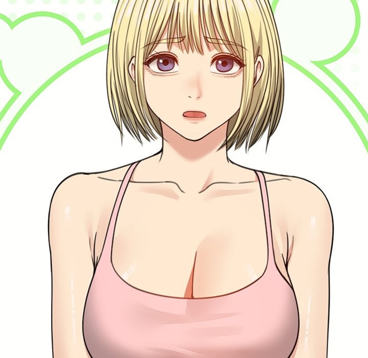 Runaway Wife Chapter 34 - Page 91