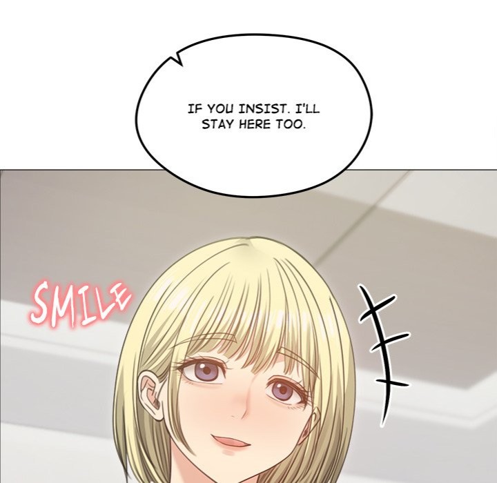 Runaway Wife Chapter 34 - Page 95