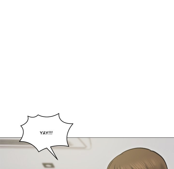 Runaway Wife Chapter 34 - Page 98