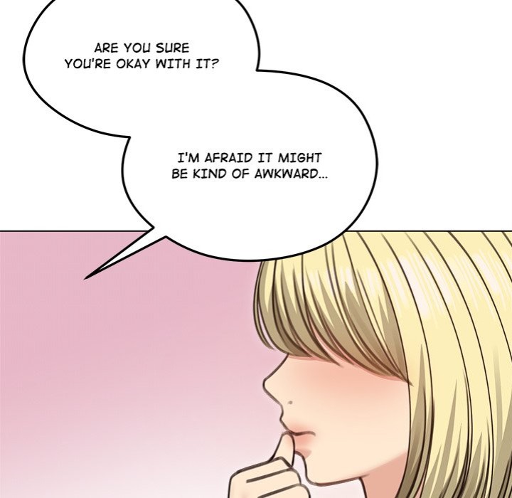 Runaway Wife Chapter 35 - Page 10