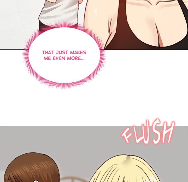 Runaway Wife Chapter 35 - Page 110