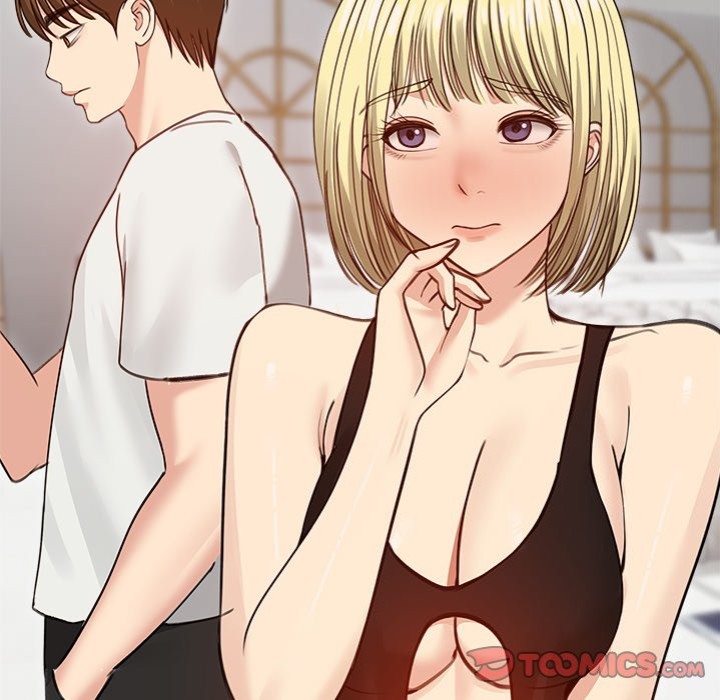 Runaway Wife Chapter 35 - Page 111