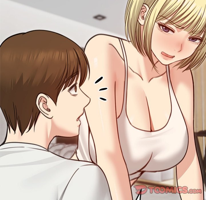 Runaway Wife Chapter 35 - Page 12