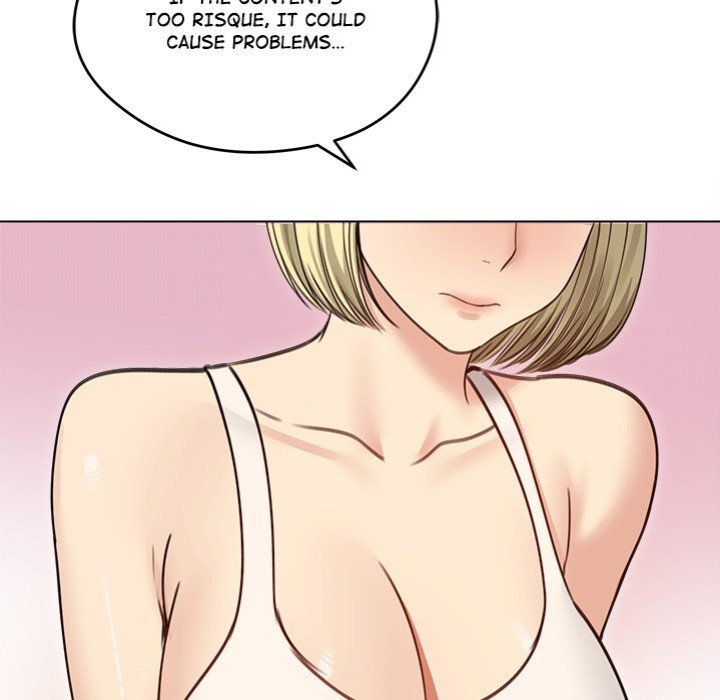 Runaway Wife Chapter 35 - Page 14