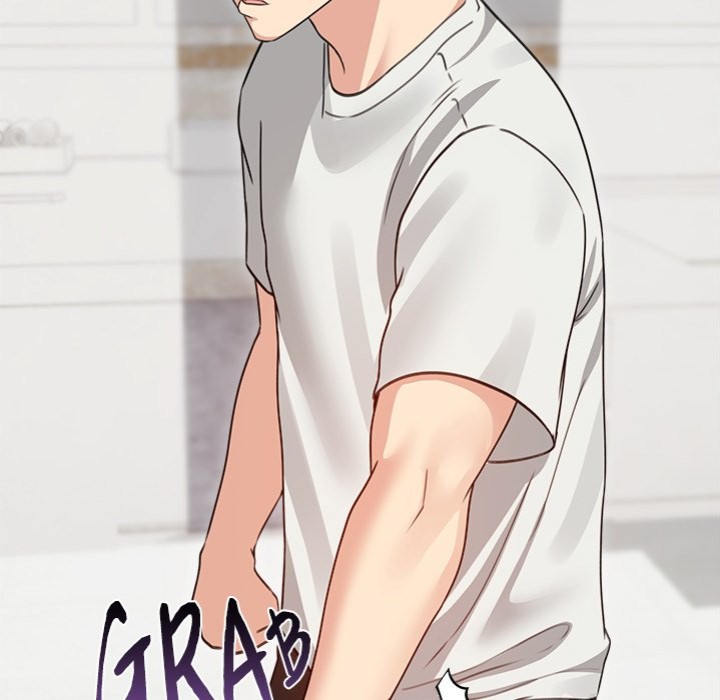 Runaway Wife Chapter 35 - Page 141