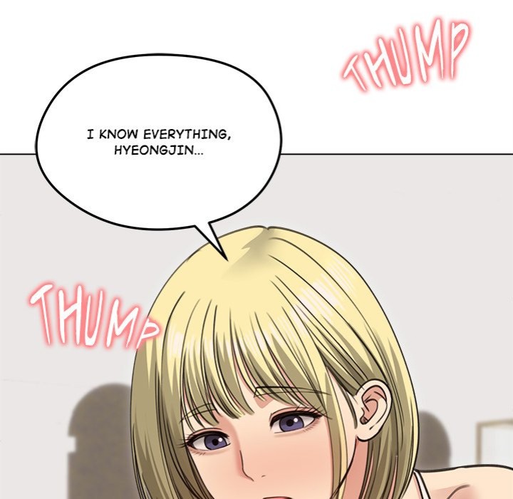 Runaway Wife Chapter 35 - Page 158