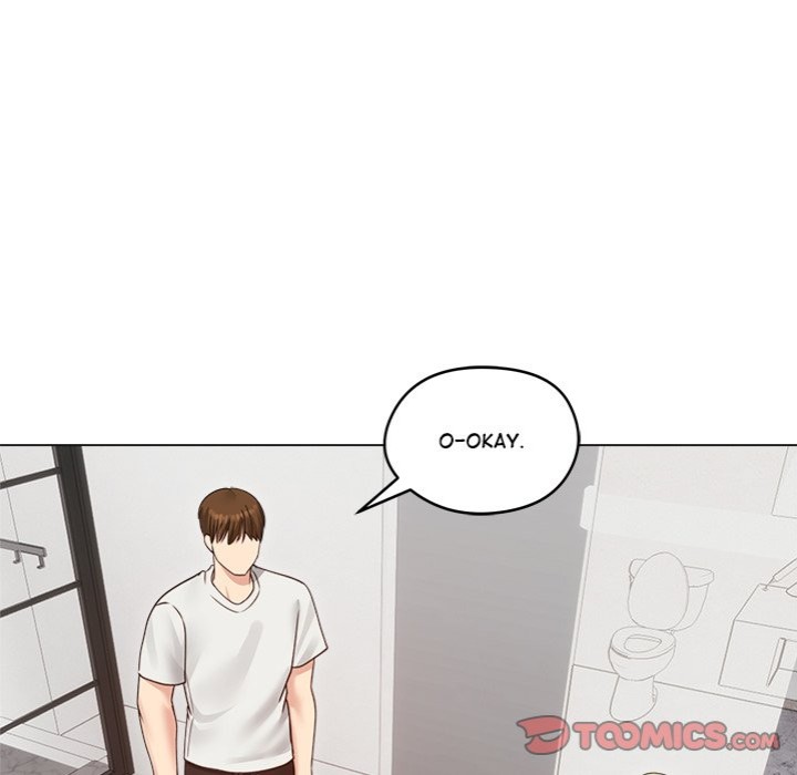 Runaway Wife Chapter 35 - Page 57
