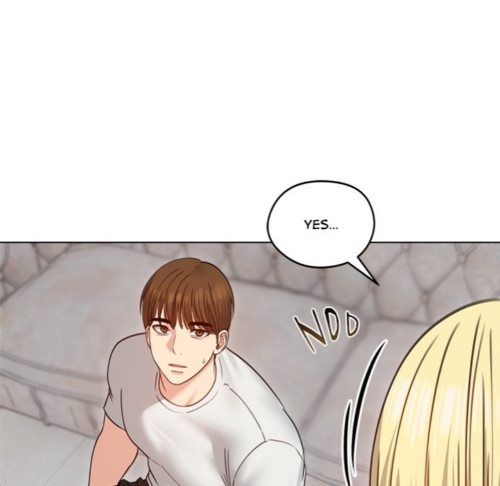 Runaway Wife Chapter 35 - Page 8