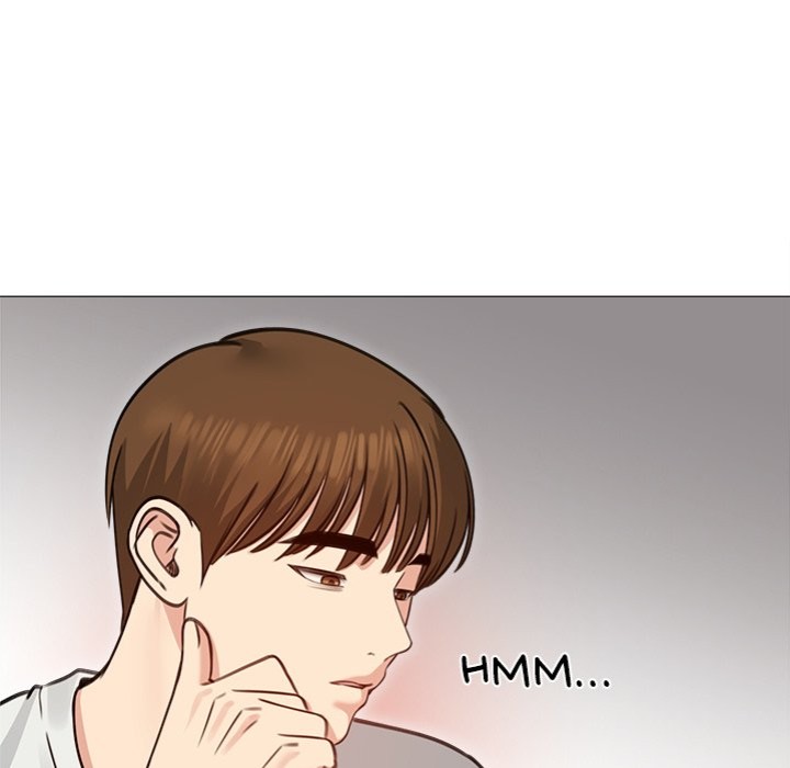 Runaway Wife Chapter 35 - Page 80