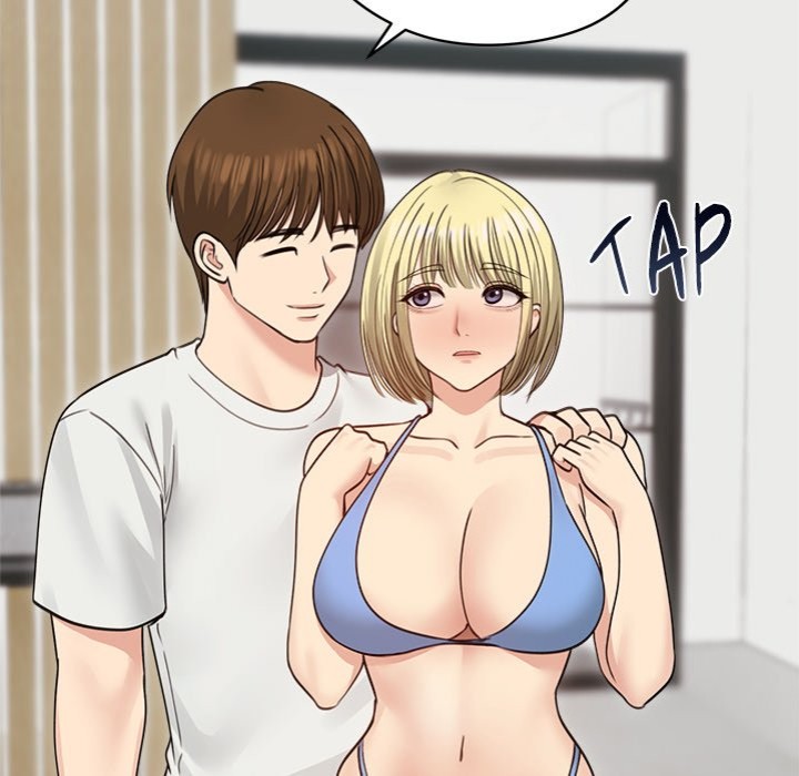 Runaway Wife Chapter 35 - Page 90