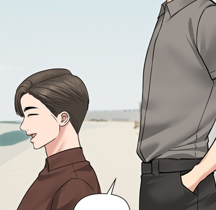 Runaway Wife Chapter 36 - Page 108
