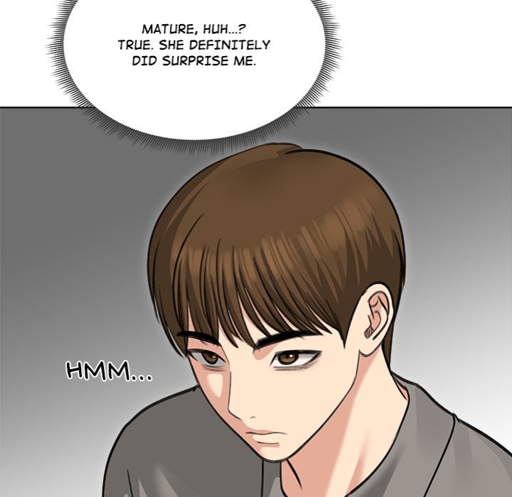 Runaway Wife Chapter 36 - Page 110