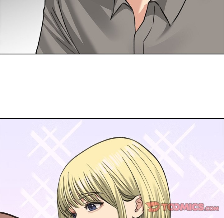 Runaway Wife Chapter 36 - Page 111