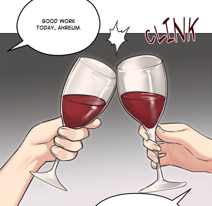 Runaway Wife Chapter 36 - Page 123