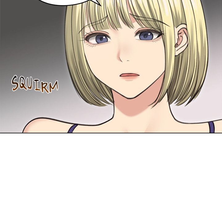 Runaway Wife Chapter 36 - Page 140
