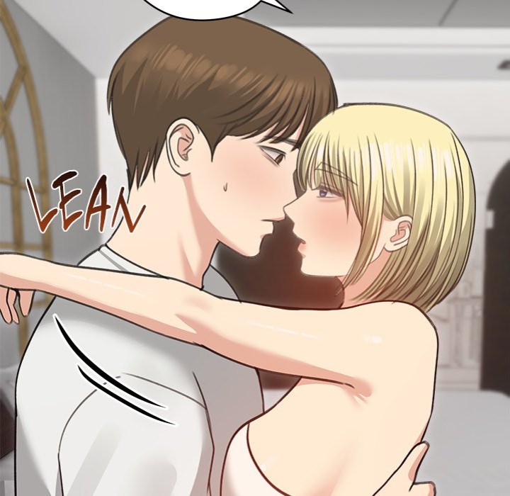 Runaway Wife Chapter 36 - Page 36