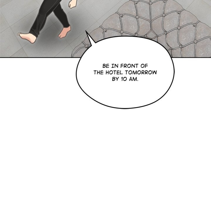 Runaway Wife Chapter 36 - Page 55