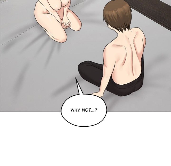 Runaway Wife Chapter 37 - Page 148