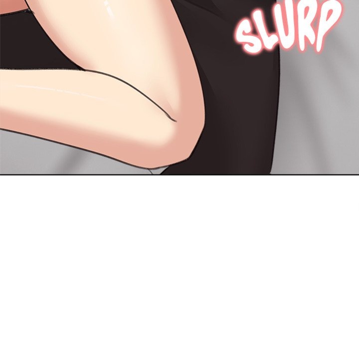 Runaway Wife Chapter 37 - Page 162