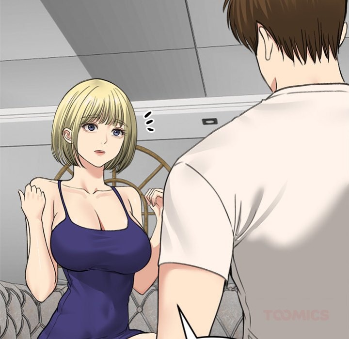 Runaway Wife Chapter 37 - Page 21
