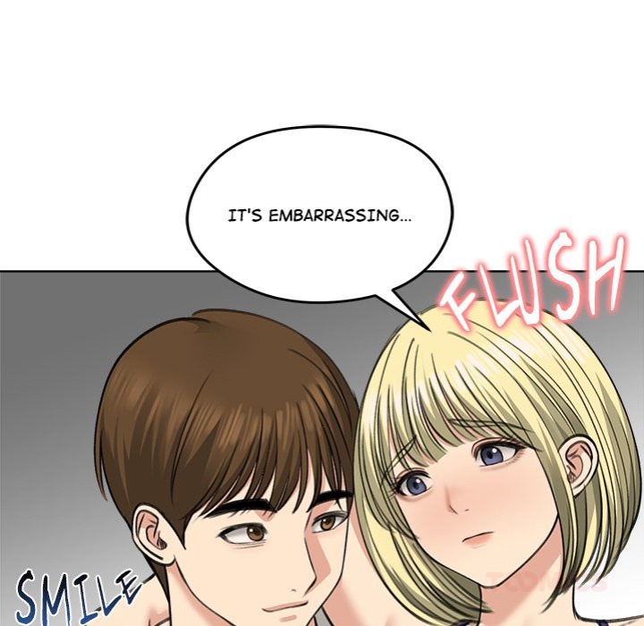 Runaway Wife Chapter 37 - Page 39