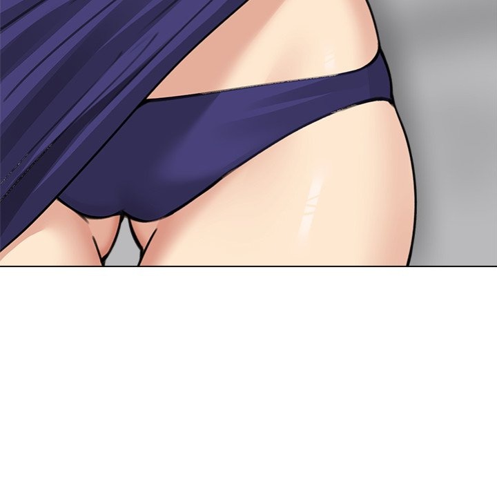 Runaway Wife Chapter 37 - Page 55