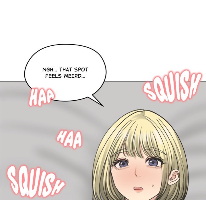 Runaway Wife Chapter 37 - Page 85