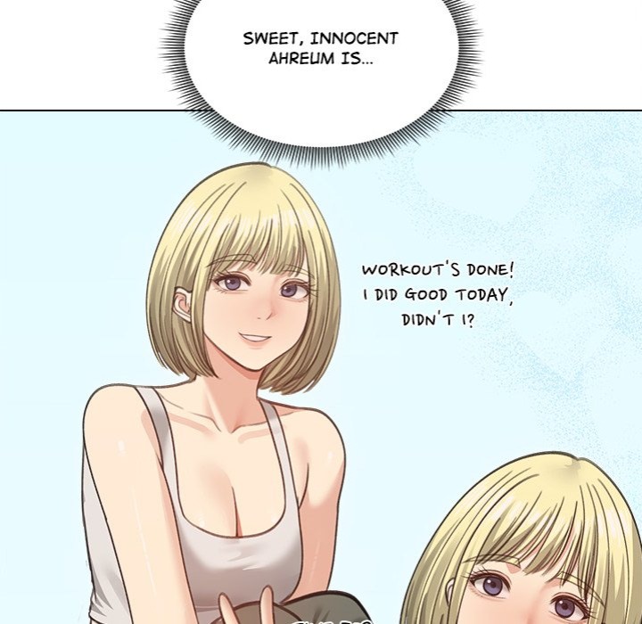 Runaway Wife Chapter 38 - Page 16