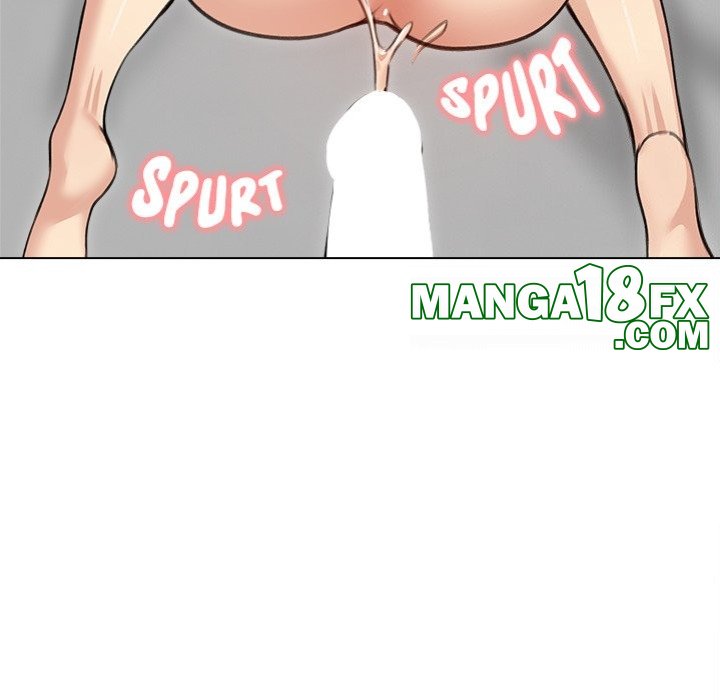 Runaway Wife Chapter 38 - Page 181