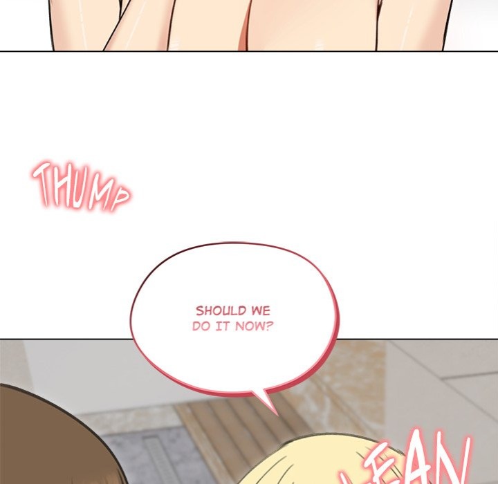 Runaway Wife Chapter 38 - Page 33