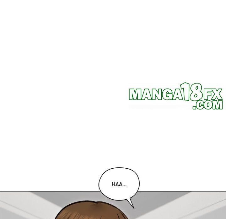 Runaway Wife Chapter 38 - Page 39