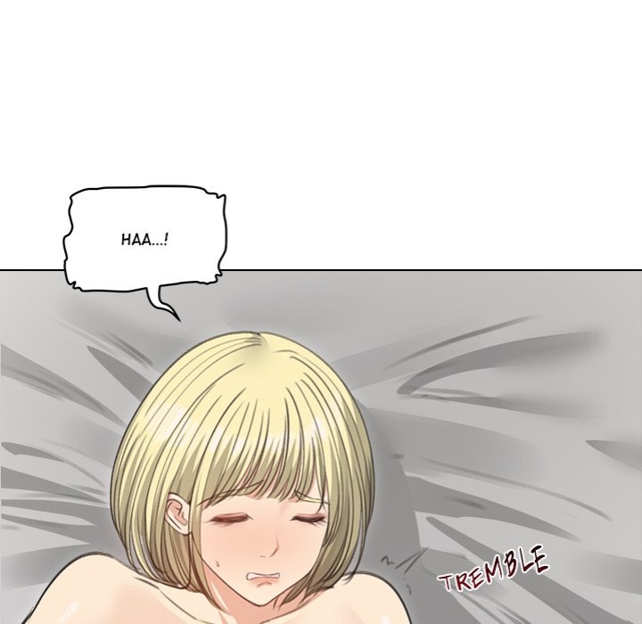 Runaway Wife Chapter 38 - Page 58
